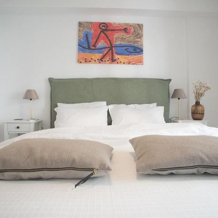 A.P Athens Apartment Exterior photo