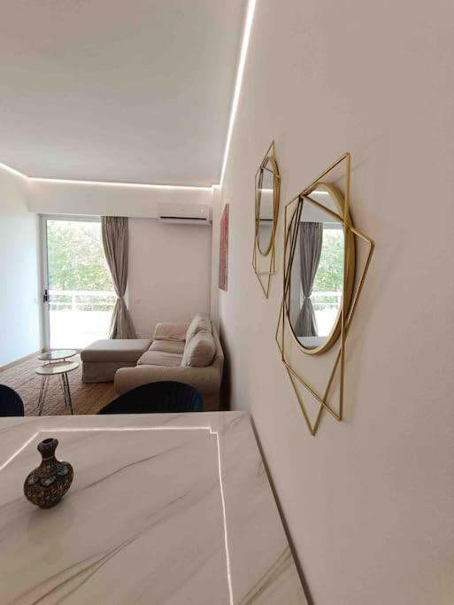 A.P Athens Apartment Exterior photo