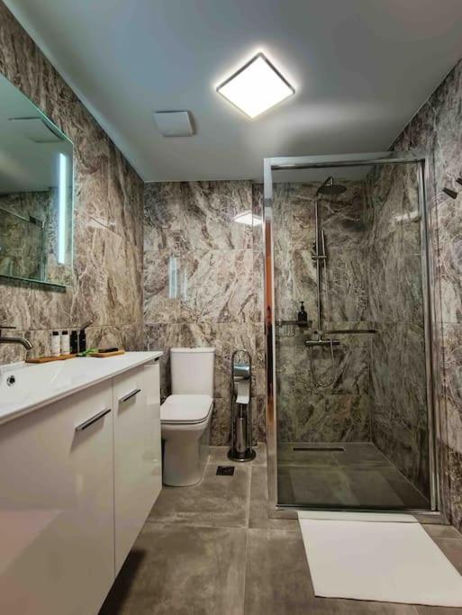 A.P Athens Apartment Exterior photo
