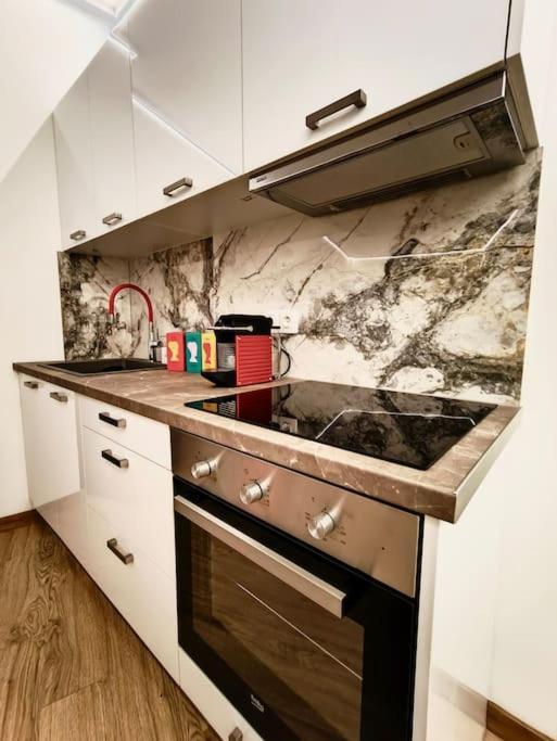 A.P Athens Apartment Exterior photo