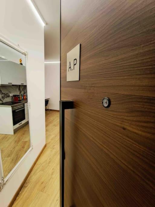 A.P Athens Apartment Exterior photo