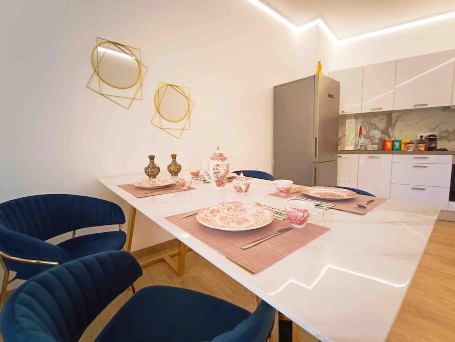 A.P Athens Apartment Exterior photo
