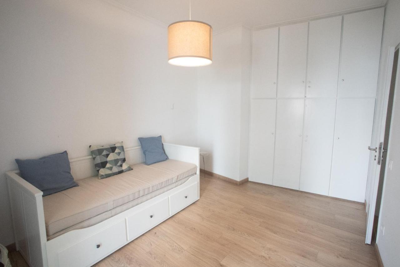 A.P Athens Apartment Exterior photo